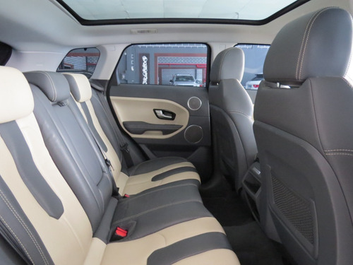 Imagem 6 de 15 de Land Rover Range Rover Evoque 2.0 Dynamic 5d
