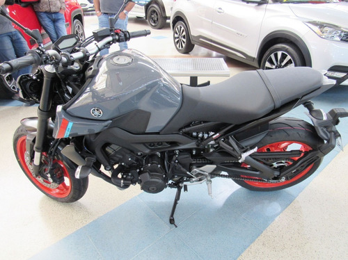 Imagem 4 de 15 de Yamaha Mt-09
