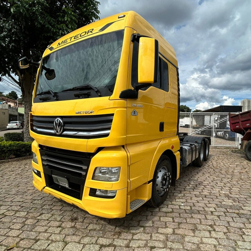 Caminhão Vw Meteor 28460 6x2 2023