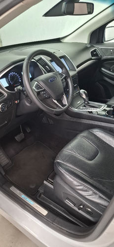 Ford Edge 3.5 Titanium Awd 5p
