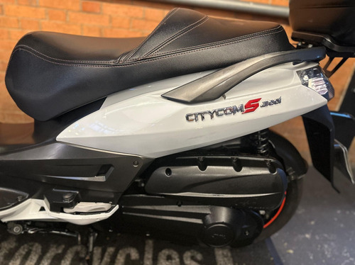 Dafra Citycom 300i