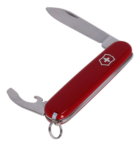 Cortapluma Navaja De Bolsillo Bantam Victorinox #0.2303