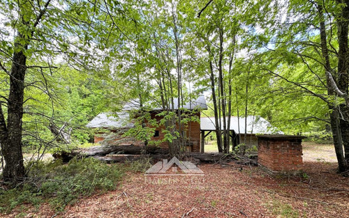 Häuser Vende Cabaña En Palguin Alto Pucon 2dorm 1b