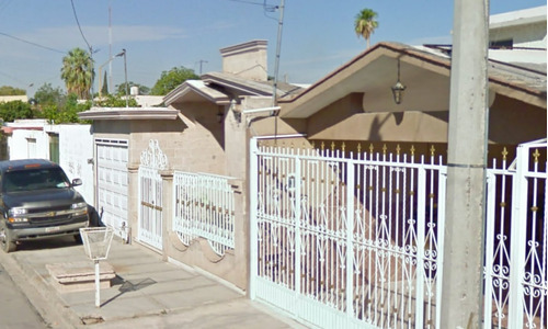 Casa En Venta Bellavista Gómez Palacio Durango/ Recuperacion Bancaria Laab2
