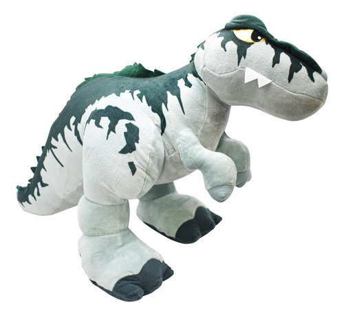 Jurassic World Dominion Peluche Giganotosaurus 50cm Mattel