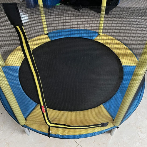Almohadilla De Trampolín Almohadilla Seguridad Del Trampolín