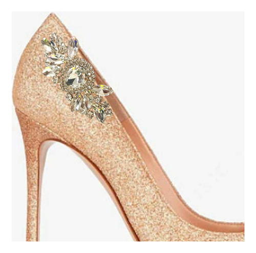 Zapatos Elegantes Con Hebilla Zapatos De Moda Diy Para