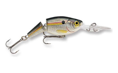 Señuelo Rapala Jointed Shad Rap Jsr-5