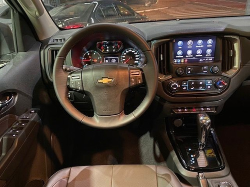Imagem 7 de 10 de Chevrolet S10 2.8 16v Turbo High Country Cd 4x4