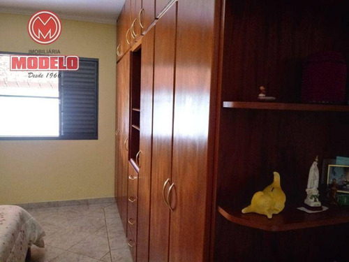Imagem 11 de 16 de Chácara Com 3 Dormitórios À Venda, 1600 M² Por R$ 370.000 - Tupi - Piracicaba/sp - Ch0229