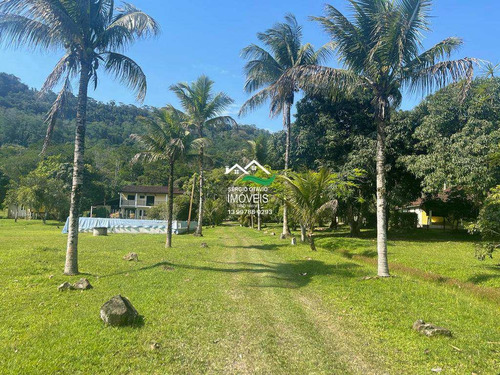 Imagem 14 de 30 de Chácara Com 5 Dorms, Area Rural, Pedro De Toledo - R$ 990 Mil, Cod: 579 - V579