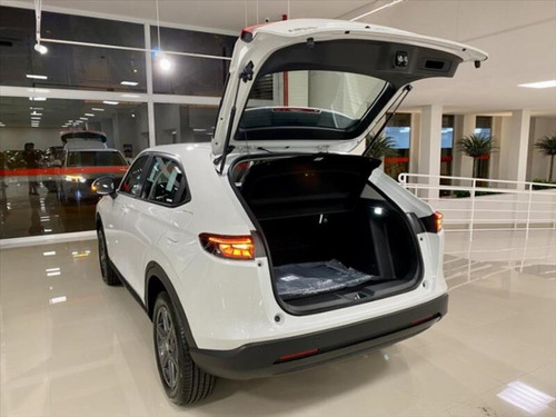 Honda HR-V 1.5 DI I-VTEC FLEX EX CVT