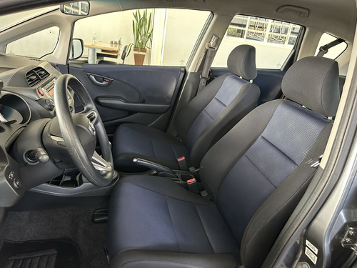 Honda Fit 1.4 LX 16V FLEX 4P MANUAL