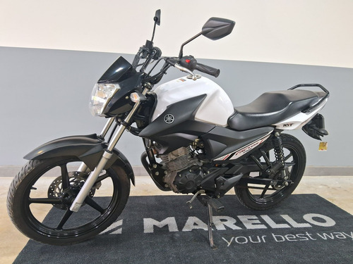 Yamaha Ybr Ybr 150 Factor Ed/flex 2023/2023
