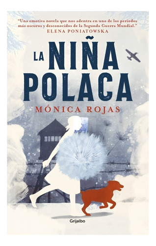 Libro La Niña Polaca /535