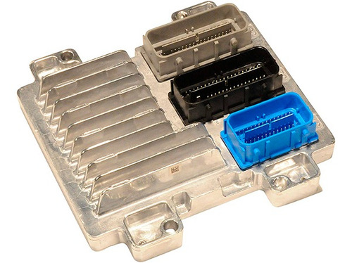 Computadora Motor (modulo Eco) Silverado V8 6.0l 2015