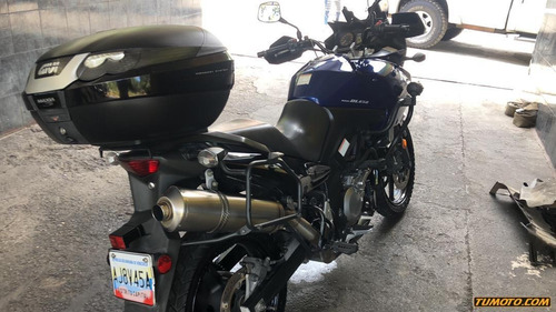 Motos Suzuki