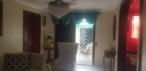 Imagen 6 de 30 de Vendo Casa De Oportunidad Alma Rosa 1 Mts Solares