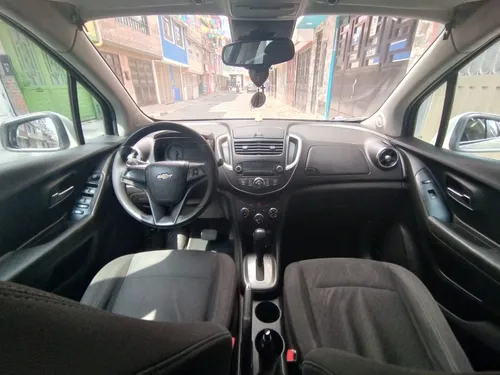 Chevrolet Tracker 1.8 Ls