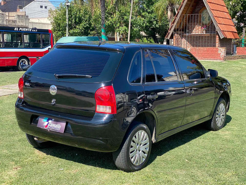 Volkswagen Gol 1.4 Power 83cv 2012