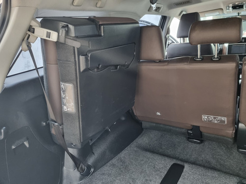 Toyota Hilux SW4 2.8 Srx 177cv 4x4 7as At