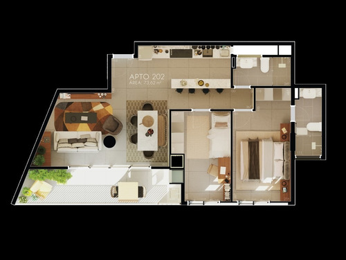 Imagem 18 de 28 de Apartamento - Ap01498 - 69268780