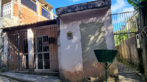 Casa Caucaia Do Alto,cotia Sp