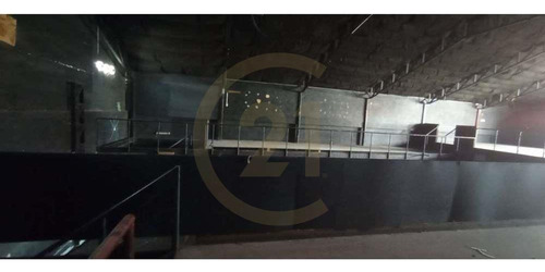 Venta Local Comercial- Galpón Rancagua