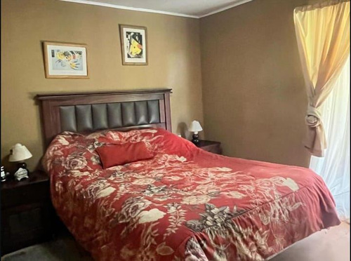 Hermosa Parcela Con Casa En Venta En Padre Las Casas