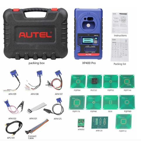 Imagen 2 de 3 de Autel X400 Pro
