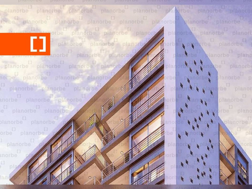 Venta De Apartamento Obra Construcción 2 Dormitorios En La Blanqueada, Ventura Tres Cruces Ii A Unidad 103