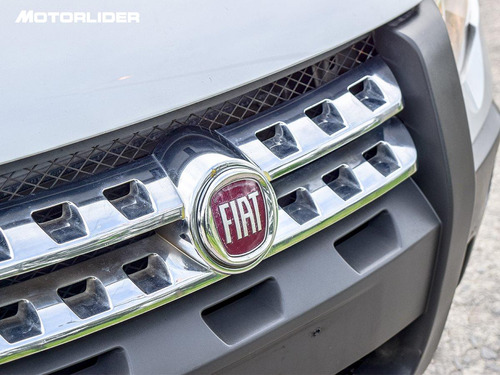 Imagen 18 de 25 de Fiat Palio 1.8 Weekend Adventure Ex Full |permuta / Financia