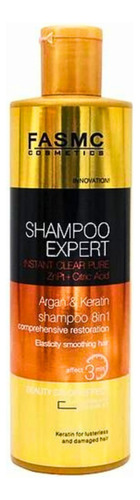  Shampoo Experto Aclarado Instantáneo Ácido Cit - Max Belleza