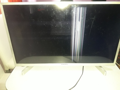 Tv Smart Admiral 32 Para Repuesto