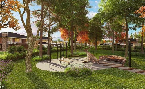 Lote Developer Park Mar Del Plata