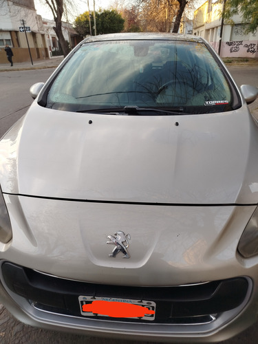 Peugeot 308 1.6 Allure