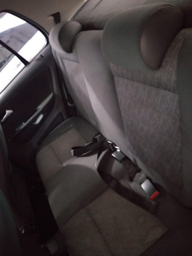 Imagem 7 de 8 de Fox 1.0 Mi 8v Flex 4p Manual Completa