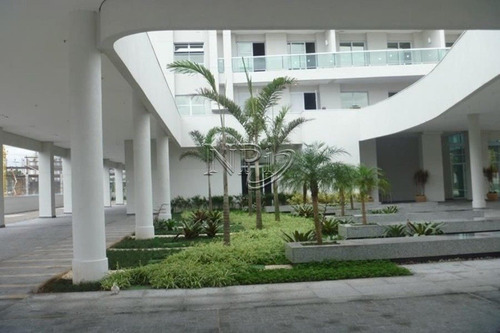 Imagem 5 de 15 de Edificio Capital Corporate Offices - Salas Comerciais Para Venda No Brooklin | Npi Imoveis. - L-051