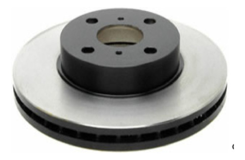Disco De Freno Delantero Prizm 1993-1994-1995-1996 Ck