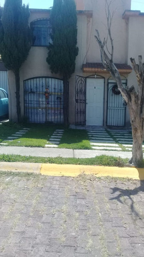 San Buenaventura Casa Venta Ixtapaluca Edo. De México