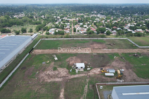 Imagen 11 de 26 de Terreno Fraccion En Venta Sector A Uf 07 - La Reja - Moreno - G.b.a. Zona Oeste