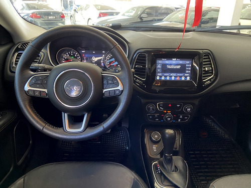 Imagen 13 de 15 de Jeep Compass Limited 170cv Atx 2018 - Car Cash