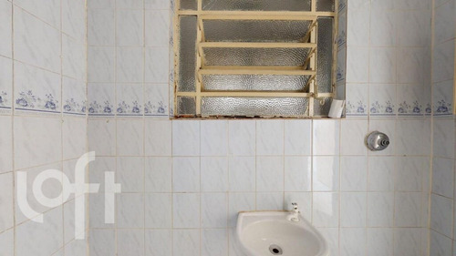 Imagem 2 de 30 de Apartamento Padrão Em São Paulo - Sp - Ap0102_rncr
