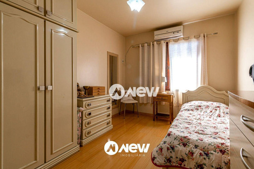 Imagem 11 de 30 de Casa Com 3 Dormitórios À Venda, 229 M² Por R$ 750.000,00 - Ideal - Novo Hamburgo/rs - Ca3890