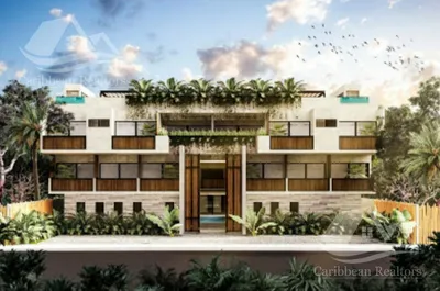Departamento en venta