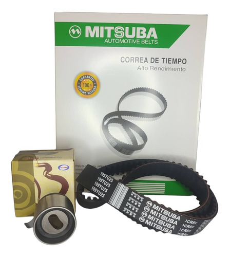 Kit De Correa De Tiempo De Chevrolet Spark Matiz Original