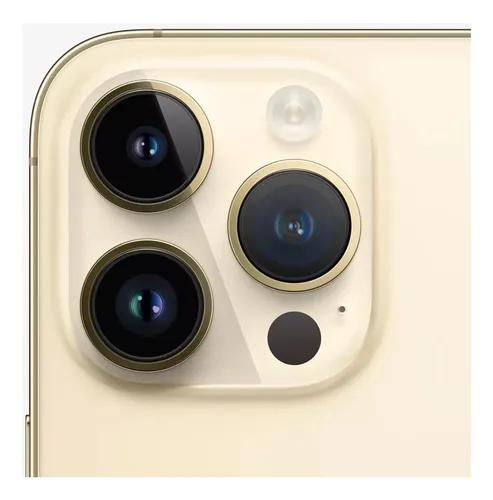 Apple iPhone 14 Pro Max (256 Gb) - Oro