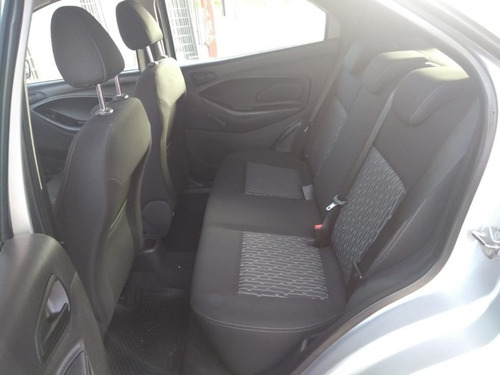 Ford Ka 1.5 Se Plus 16v Flex 5p