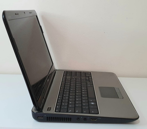 Black Friday Notebook Dell N5010 Core I3 4gb 320gb 15 Usado