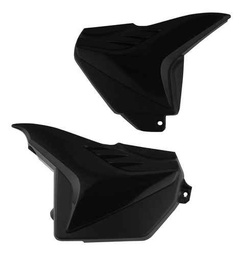 Tampa Lateral Para Moto Fan 125 2009 2010 2011 2012 2013